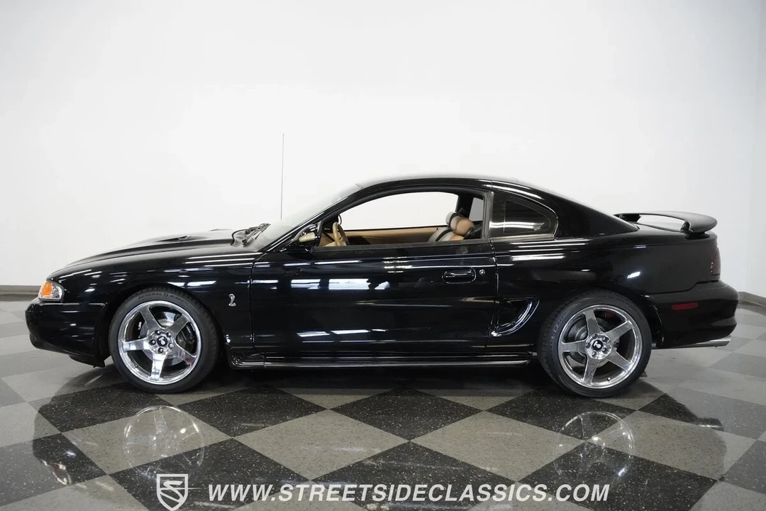 1997 Ford SN95 Mustang Cobra - Image 3 of 21