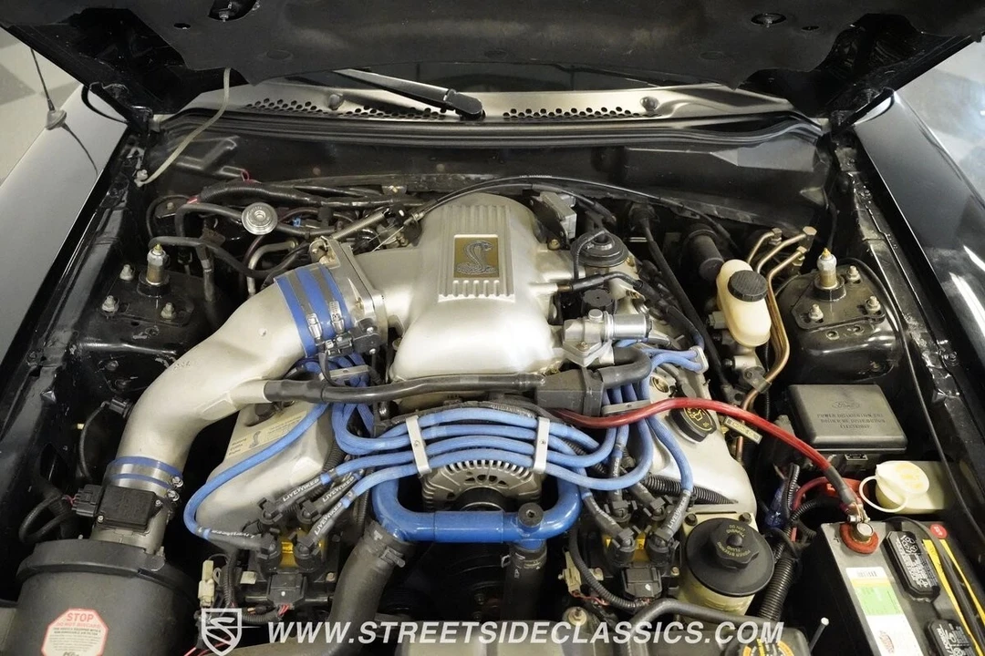 1997 Ford SN95 Mustang Cobra - Image 5 of 21
