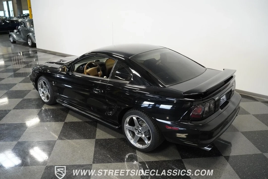 1997 Ford SN95 Mustang Cobra - Image 13 of 21