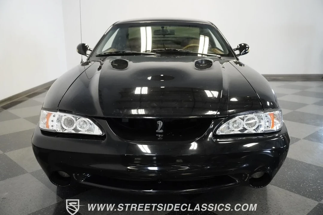 1997 Ford SN95 Mustang Cobra - Image 6 of 21