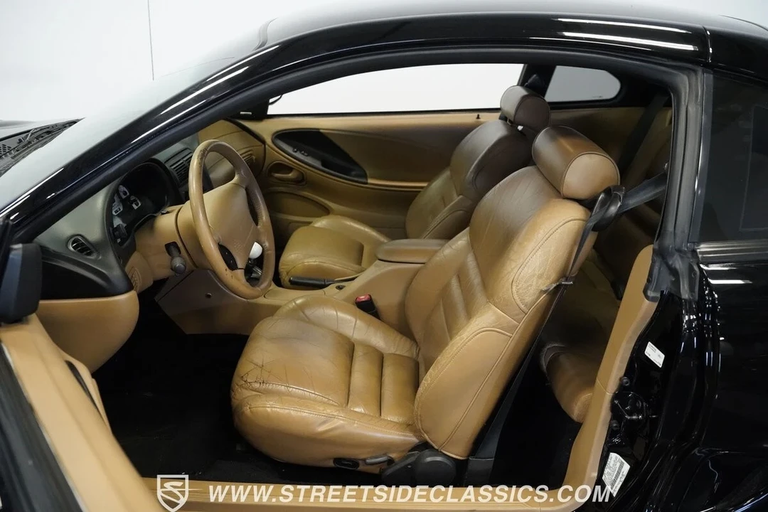 1997 Ford SN95 Mustang Cobra - Image 4 of 21