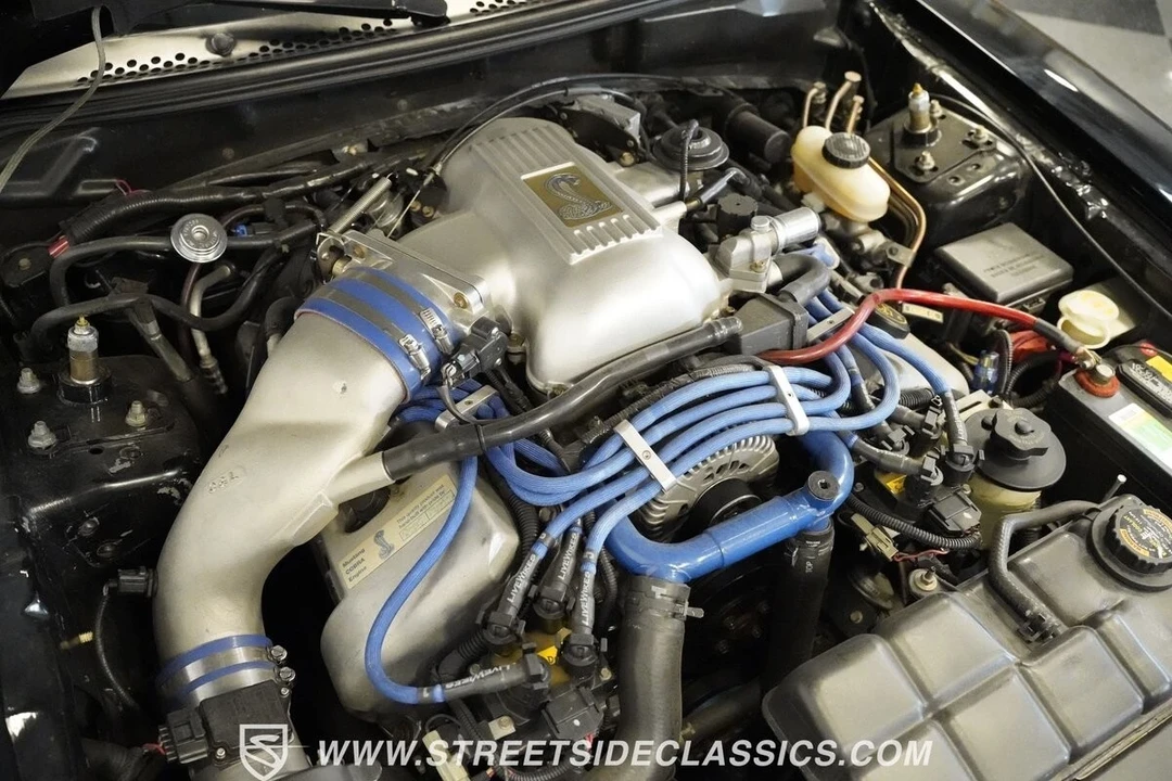1997 Ford SN95 Mustang Cobra - Image 20 of 21