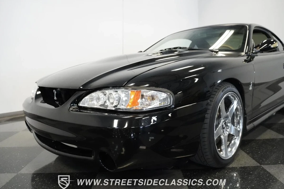 1997 Ford SN95 Mustang Cobra - Image 8 of 21