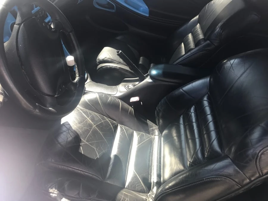 1997 Ford SN95 Mustang Cobra - Image 3 of 10
