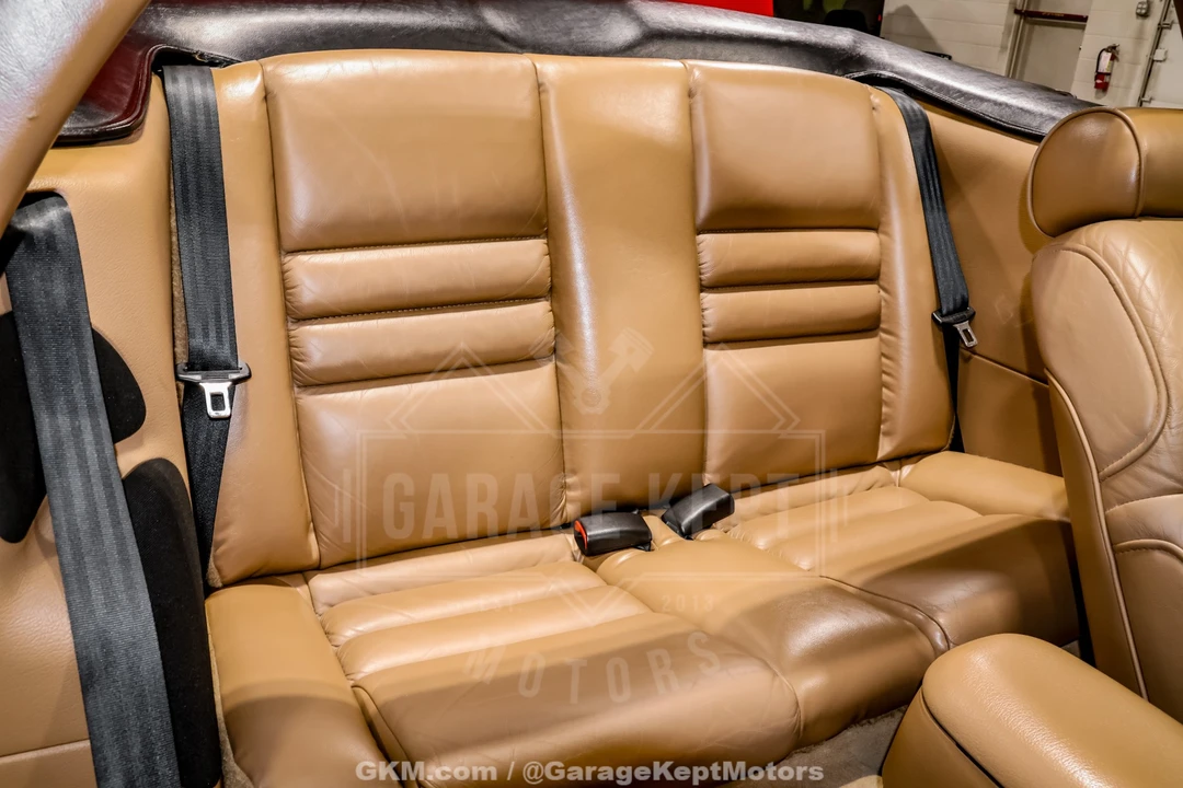 1997 Ford SN95 Mustang Cobra - Image 12 of 21