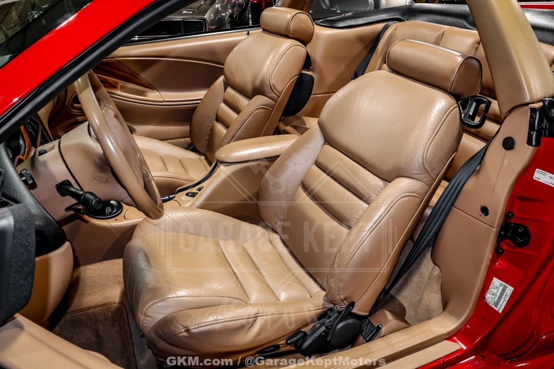 1997 Ford SN95 Mustang Cobra - Image 13 of 21