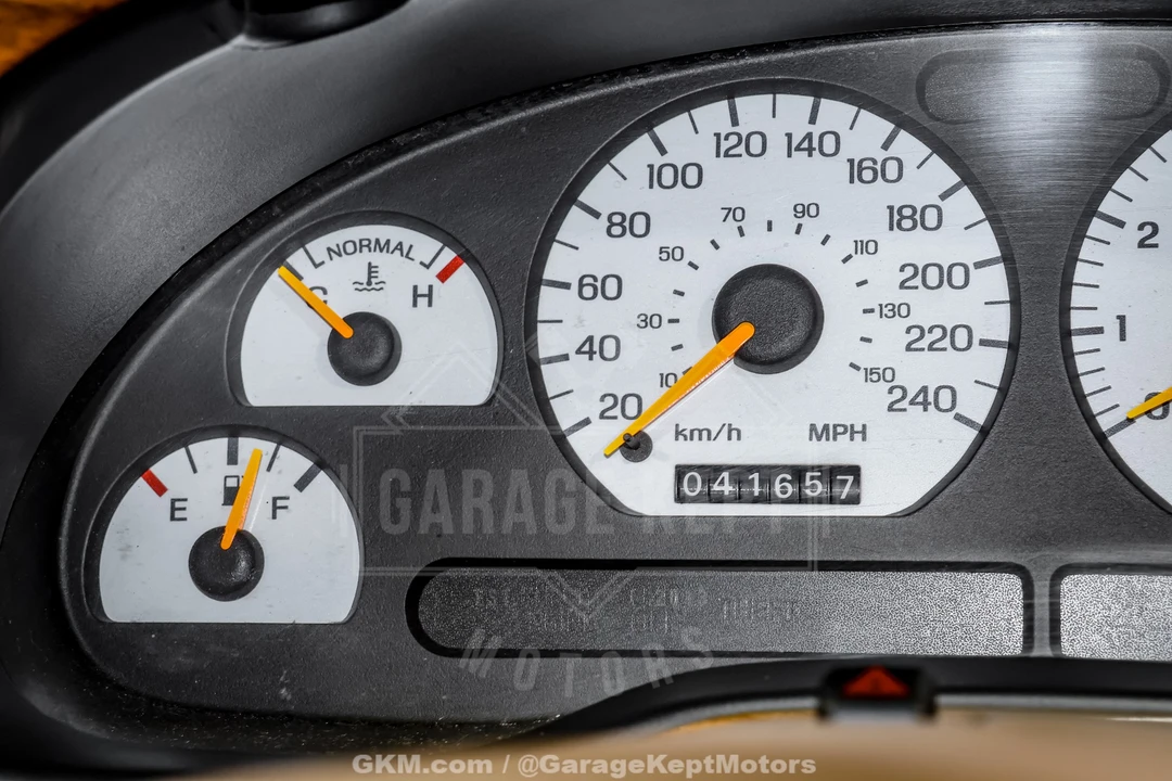 1997 Ford SN95 Mustang Cobra - Image 15 of 21