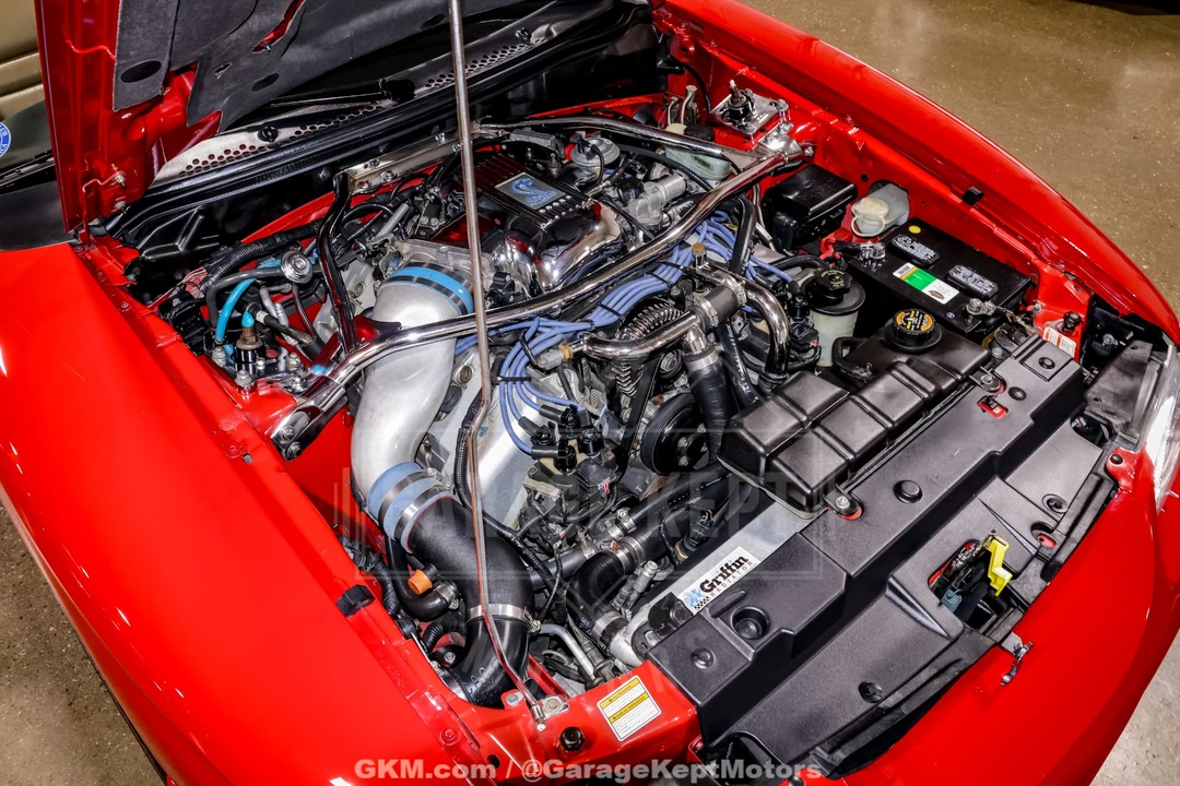 1997 Ford SN95 Mustang Cobra - Image 18 of 21