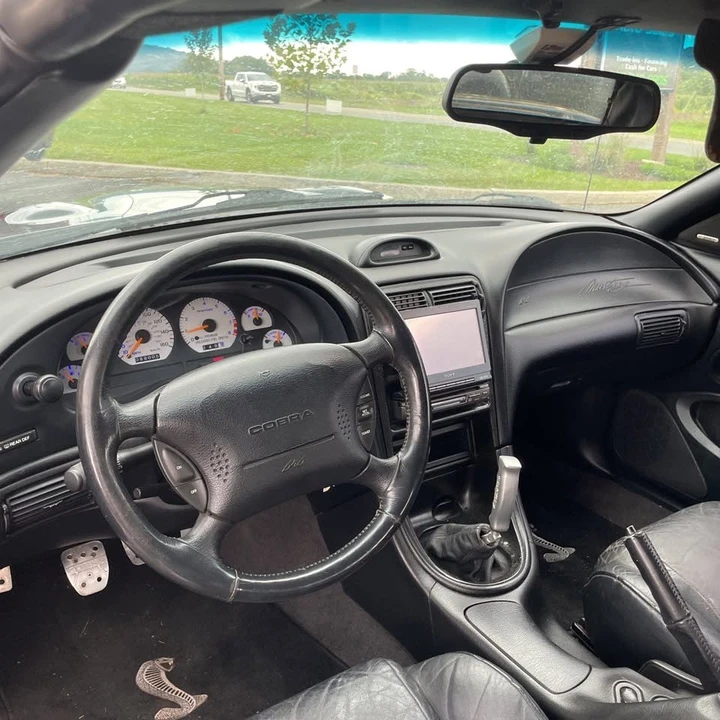 1997 Ford SN95 Mustang Cobra - Image 13 of 16