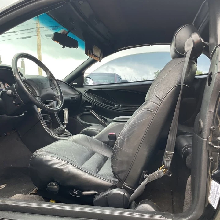1997 Ford SN95 Mustang Cobra - Image 11 of 16
