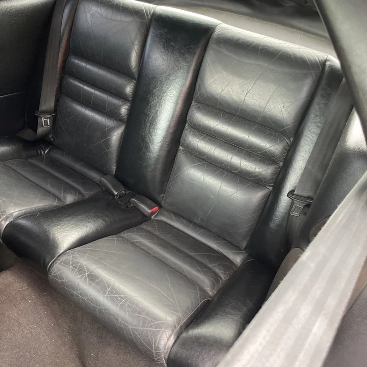 1997 Ford SN95 Mustang Cobra - Image 12 of 16