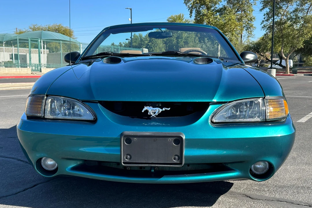 1997 Ford SN95 Mustang Cobra - Image 2 of 31