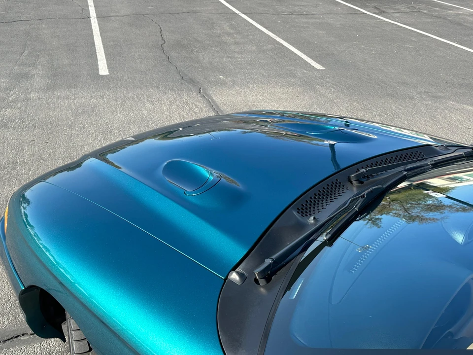 1997 Ford SN95 Mustang Cobra - Image 24 of 31