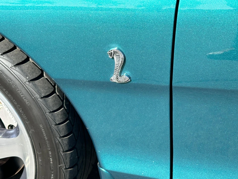 1997 Ford SN95 Mustang Cobra - Image 25 of 31