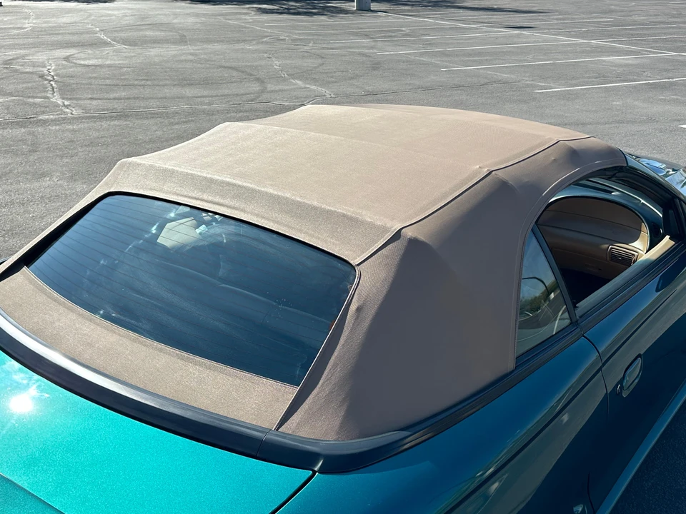1997 Ford SN95 Mustang Cobra - Image 31 of 31