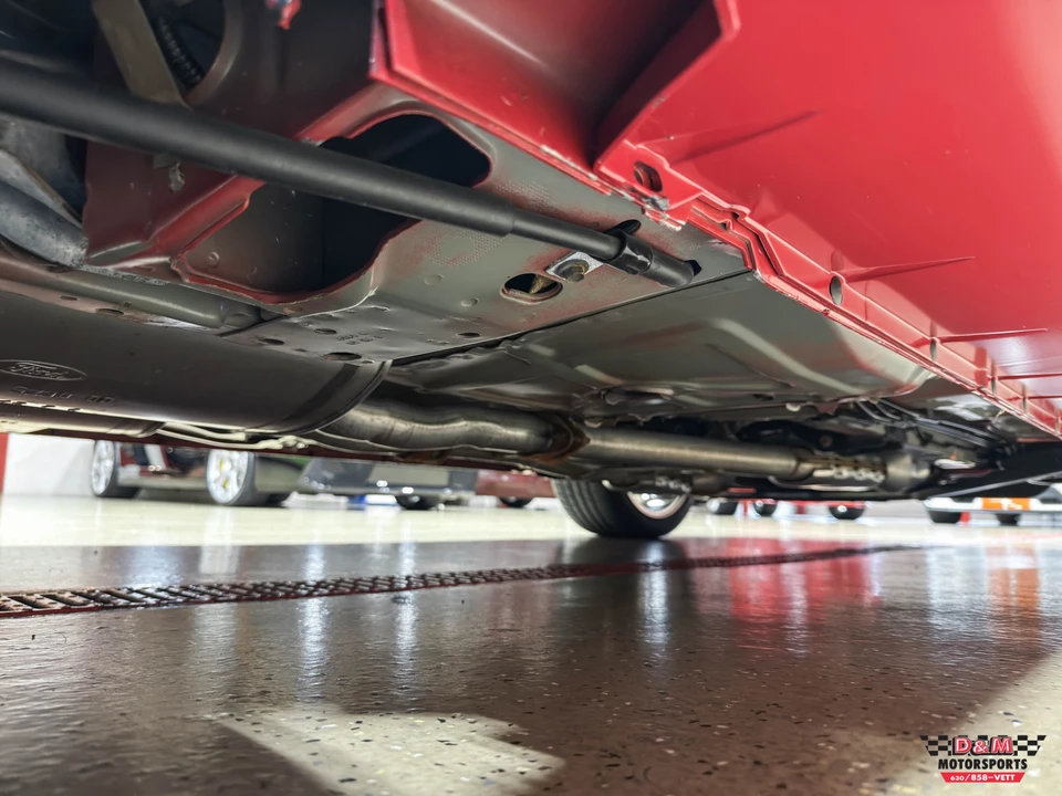 1997 Ford SN95 Mustang Cobra - Image 21 of 24