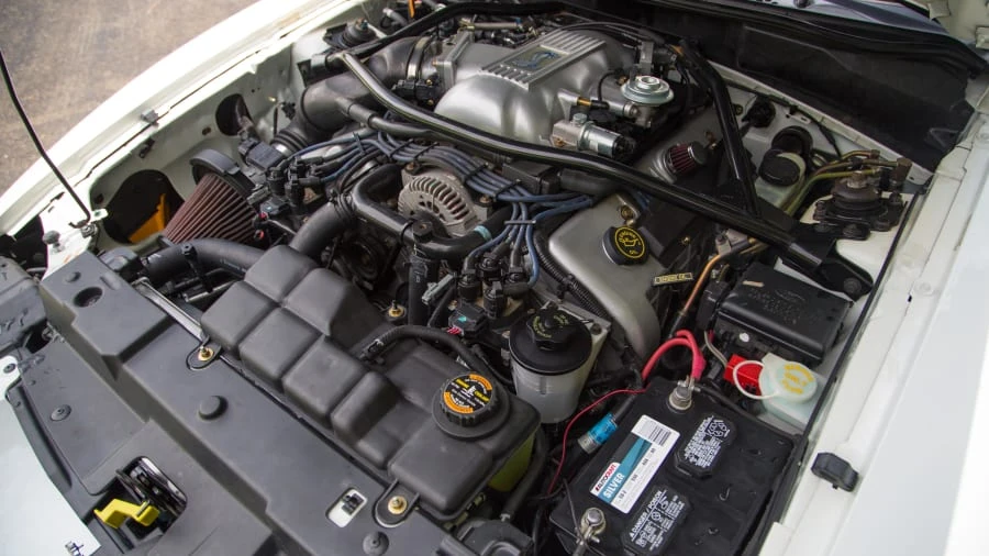 1997 Ford SN95 Mustang Cobra - Image 6 of 12