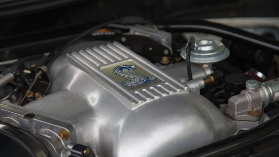1997 Ford SN95 Mustang Cobra - Image 9 of 12