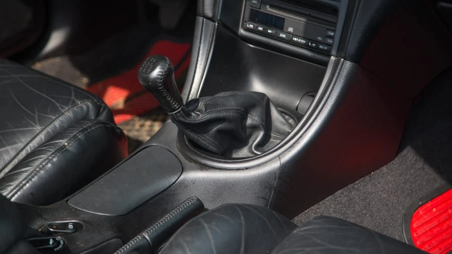 1997 Ford SN95 Mustang Cobra - Image 11 of 12