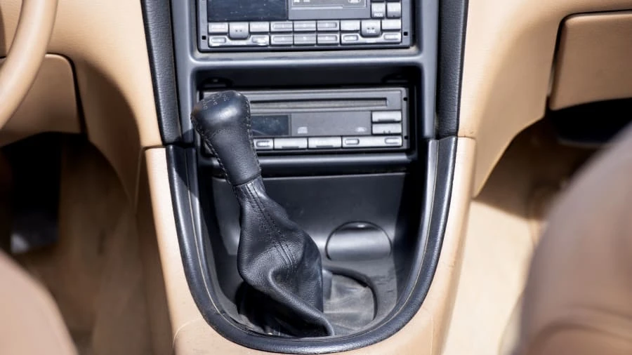 1997 Ford SN95 Mustang Cobra - Image 9 of 13