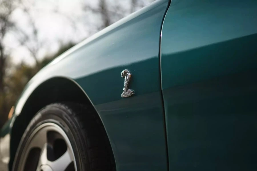 1997 Ford SN95 Mustang Cobra - Image 7 of 31