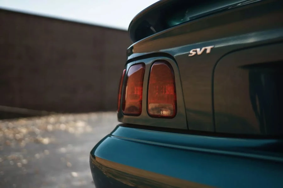 1997 Ford SN95 Mustang Cobra - Image 15 of 31