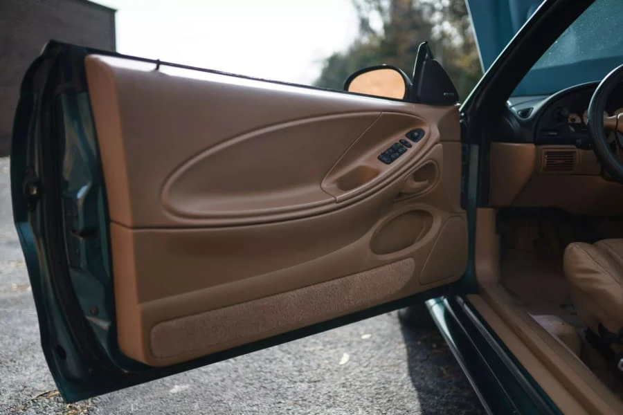 1997 Ford SN95 Mustang Cobra - Image 21 of 31