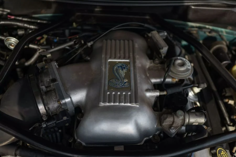 1997 Ford SN95 Mustang Cobra - Image 31 of 31