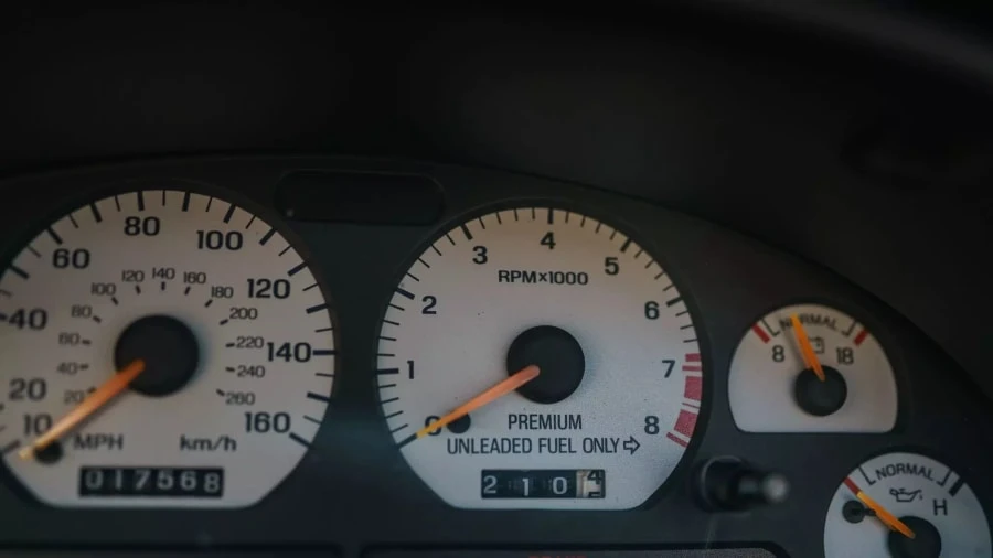 1997 Ford SN95 Mustang Cobra - Image 19 of 31
