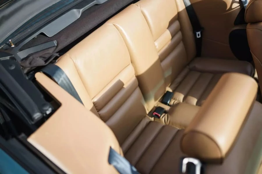 1997 Ford SN95 Mustang Cobra - Image 26 of 31