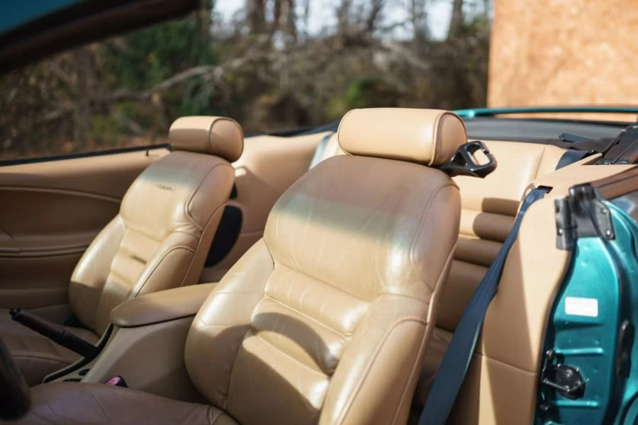 1997 Ford SN95 Mustang Cobra - Image 22 of 31