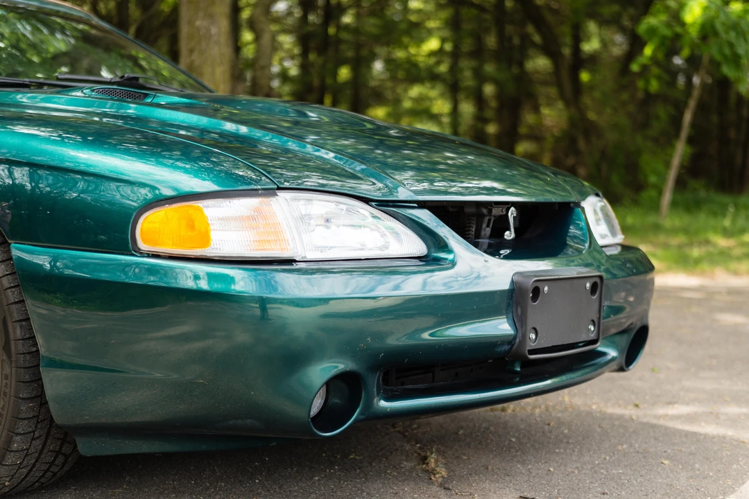 1997 Ford SN95 Mustang Cobra - Image 20 of 31