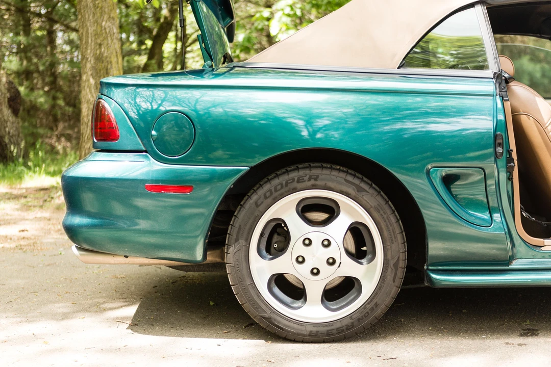 1997 Ford SN95 Mustang Cobra - Image 30 of 31