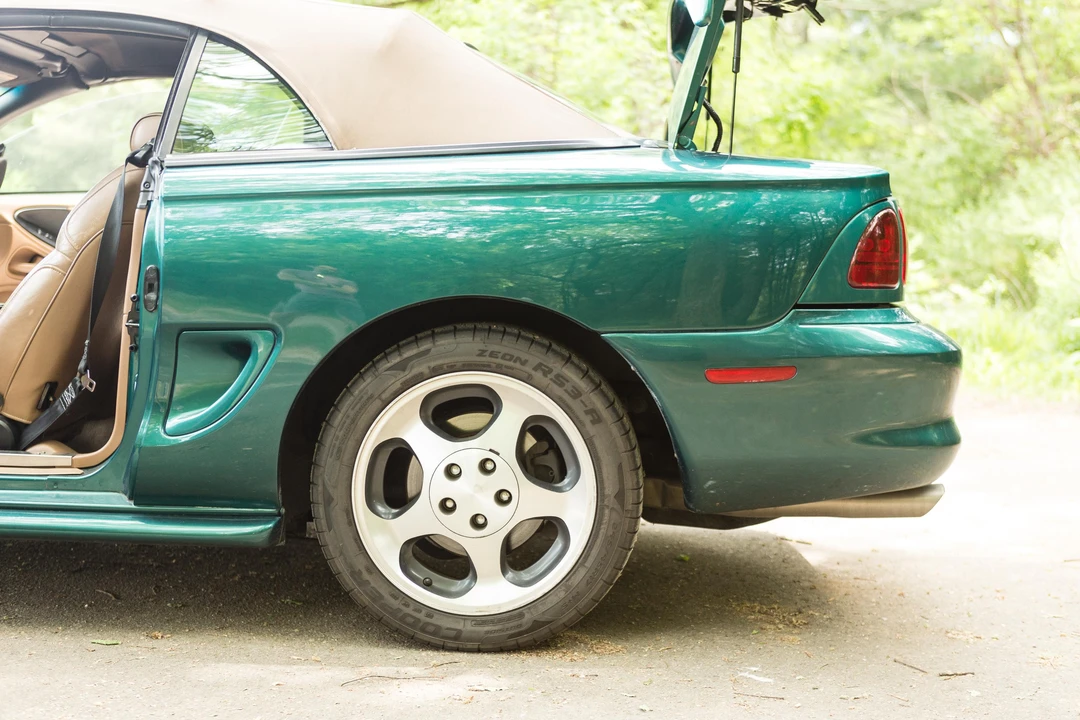 1997 Ford SN95 Mustang Cobra - Image 29 of 31