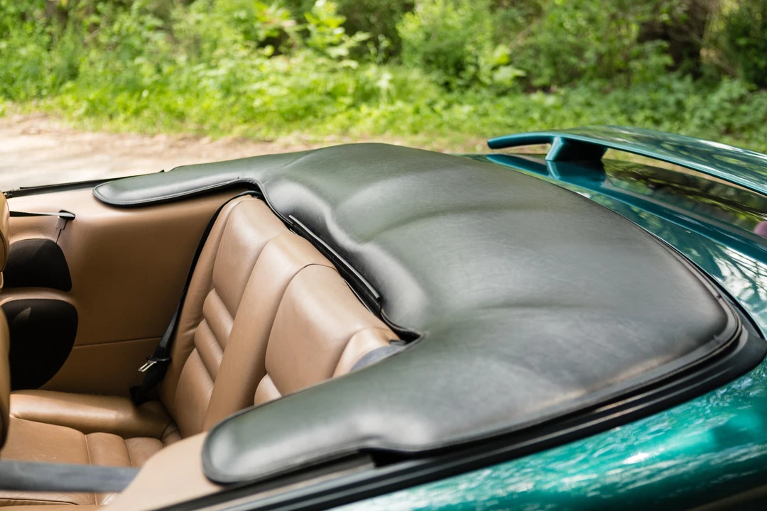 1997 Ford SN95 Mustang Cobra - Image 24 of 31
