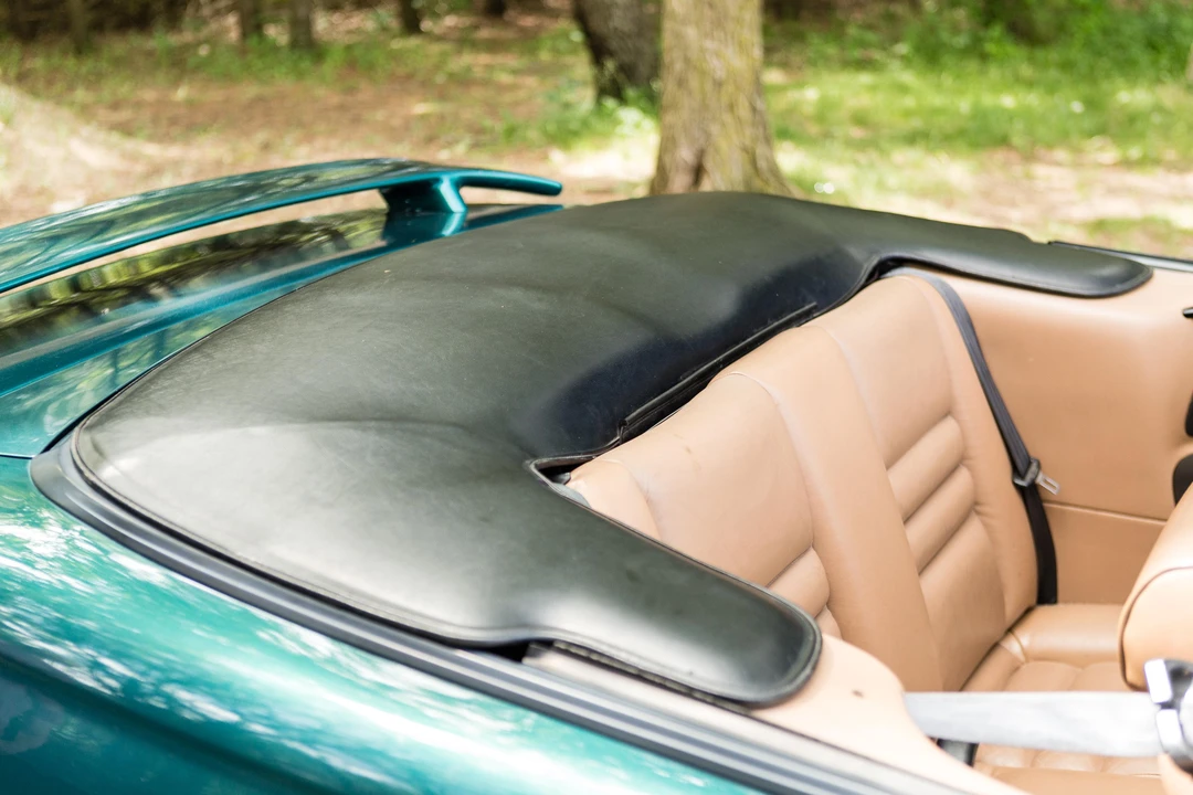 1997 Ford SN95 Mustang Cobra - Image 25 of 31