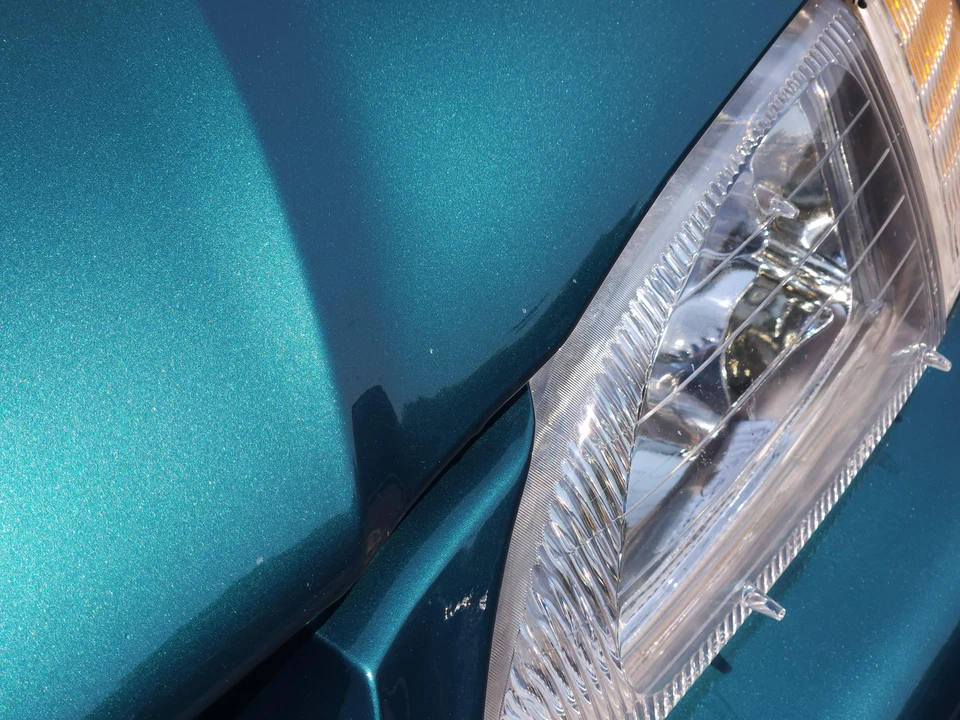 1997 Ford SN95 Mustang Cobra - Image 23 of 31