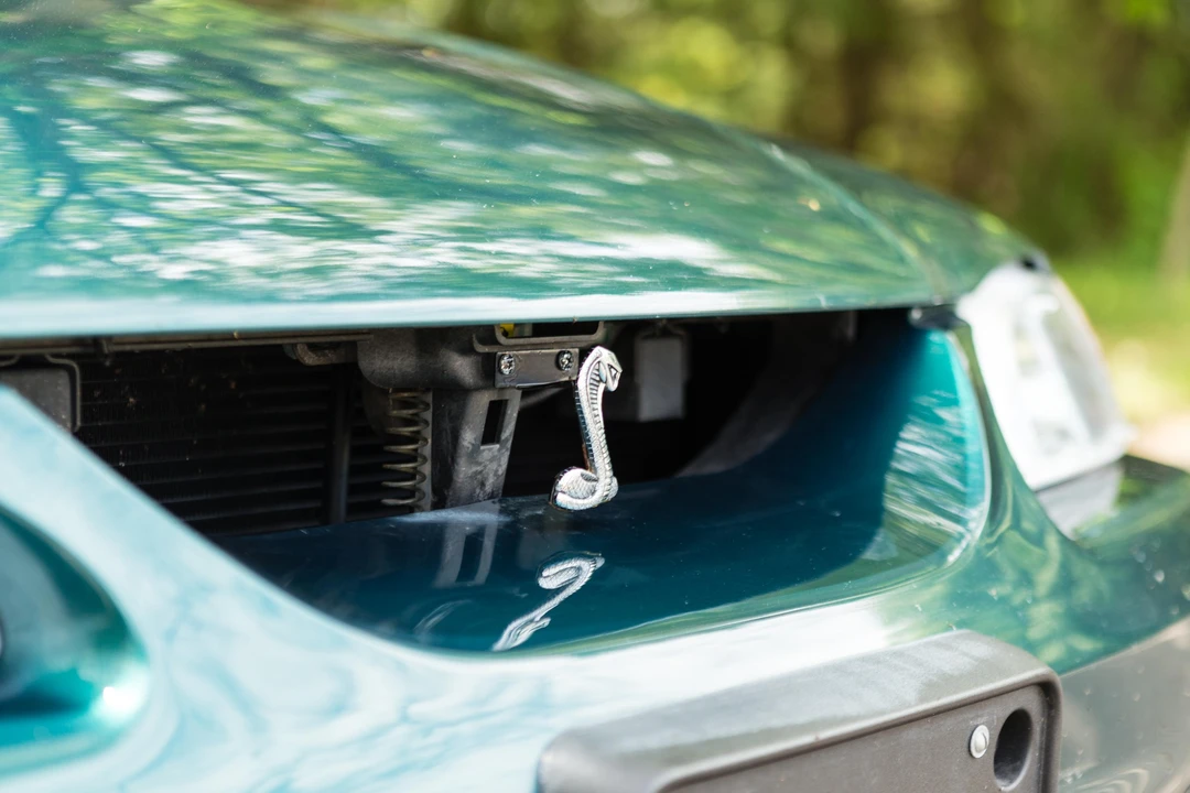 1997 Ford SN95 Mustang Cobra - Image 21 of 31