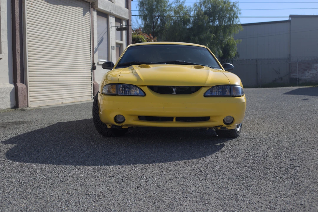 1997 Ford SN95 Mustang Cobra - Image 6 of 12