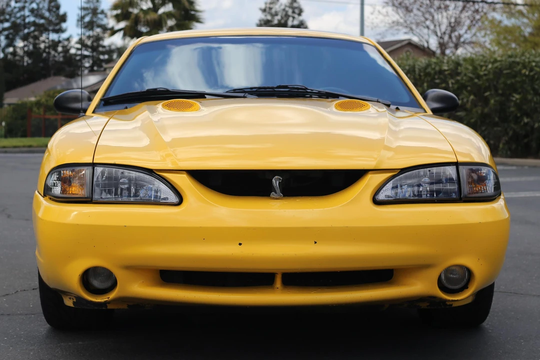 1997 Ford SN95 Mustang Cobra - Image 2 of 12