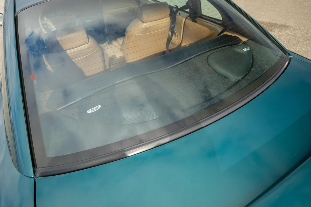 1997 Ford SN95 Mustang Cobra - Image 28 of 31