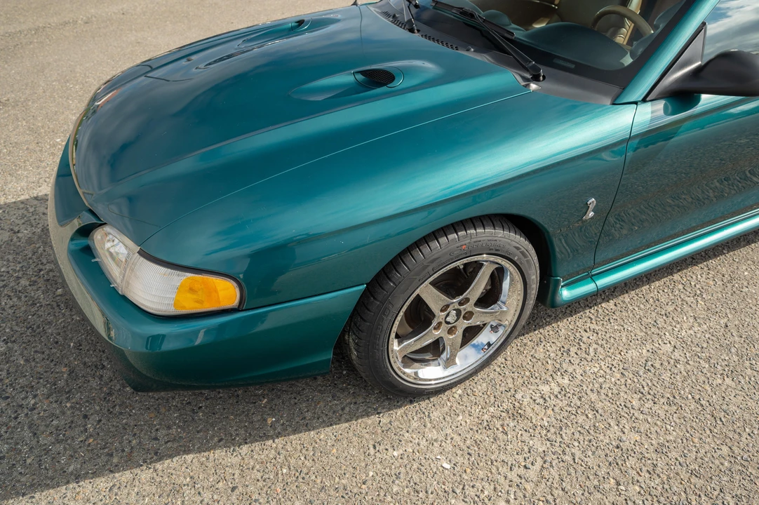 1997 Ford SN95 Mustang Cobra - Image 16 of 31