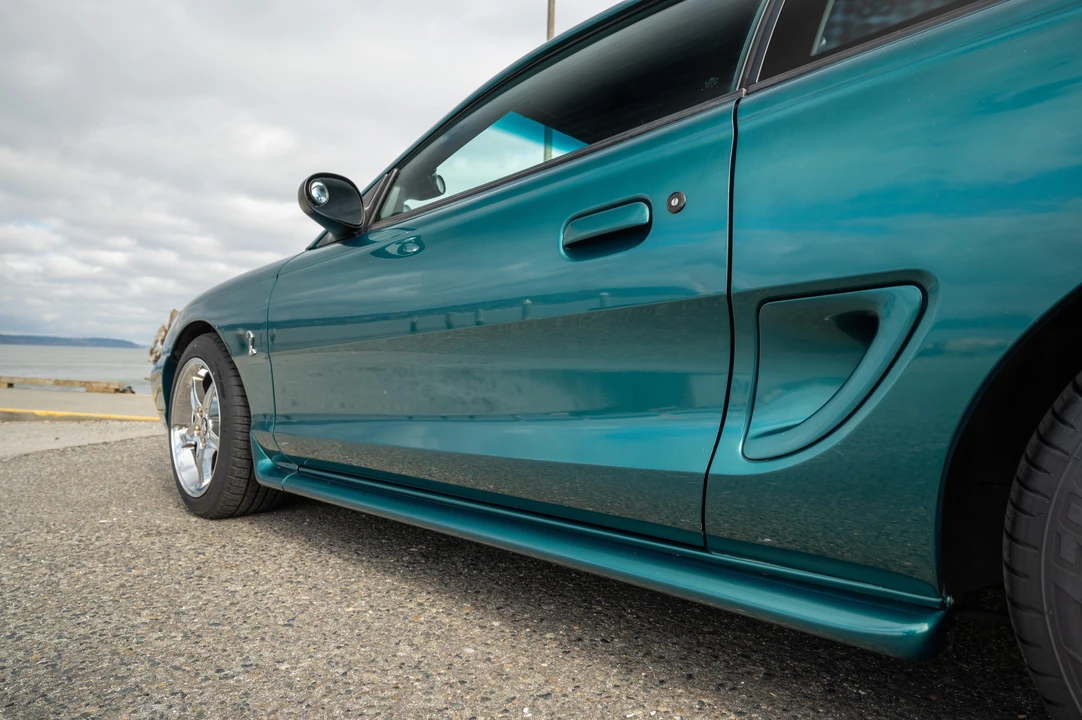 1997 Ford SN95 Mustang Cobra - Image 22 of 31