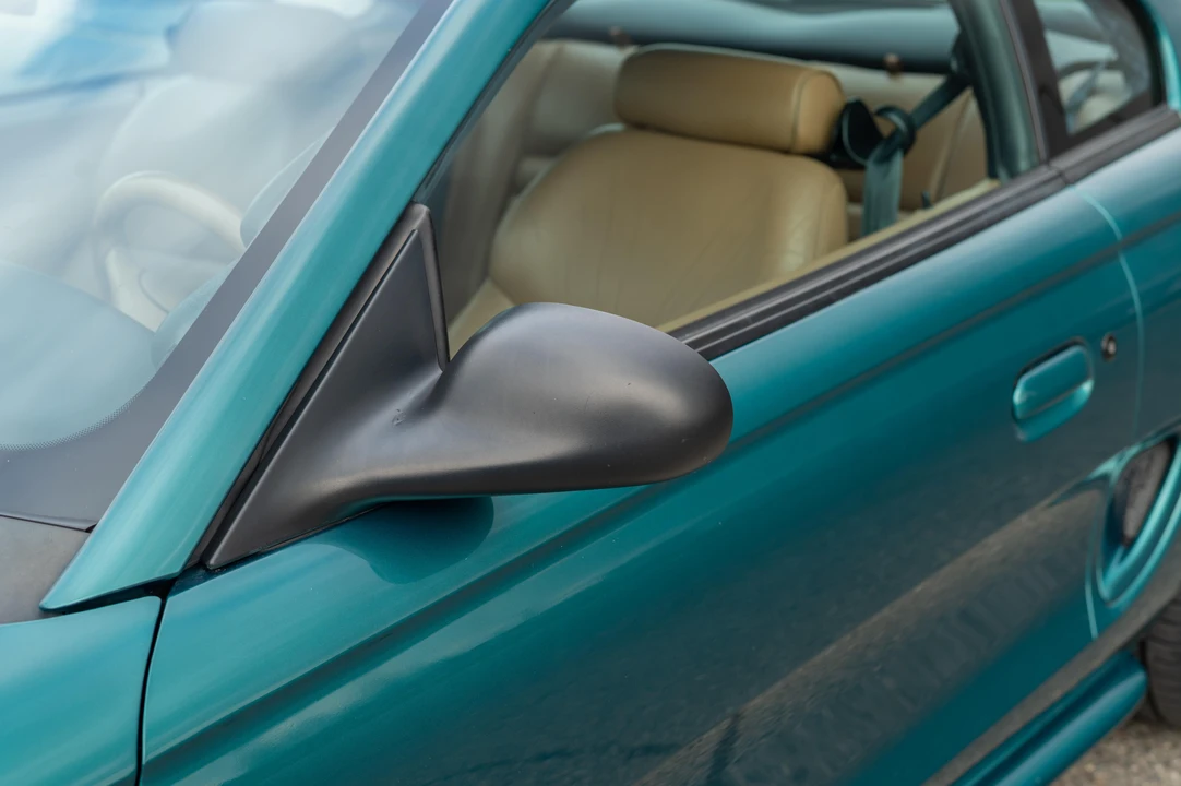 1997 Ford SN95 Mustang Cobra - Image 18 of 31