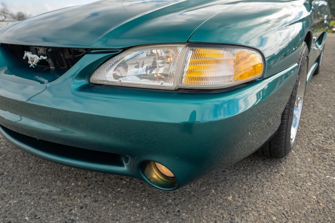 1997 Ford SN95 Mustang Cobra - Image 14 of 31
