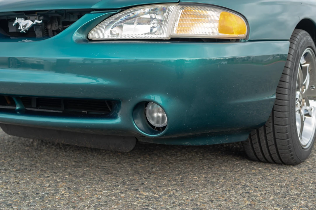 1997 Ford SN95 Mustang Cobra - Image 15 of 31