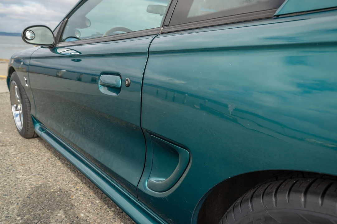 1997 Ford SN95 Mustang Cobra - Image 21 of 31