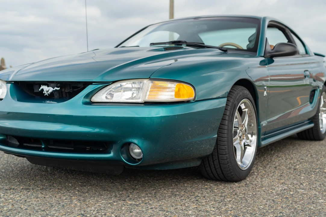 1997 Ford SN95 Mustang Cobra - Image 12 of 31