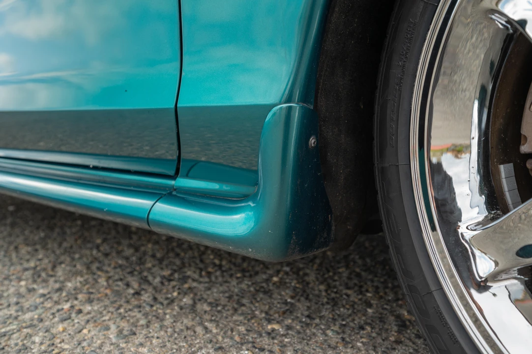 1997 Ford SN95 Mustang Cobra - Image 30 of 31