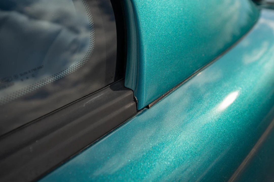 1997 Ford SN95 Mustang Cobra - Image 23 of 31